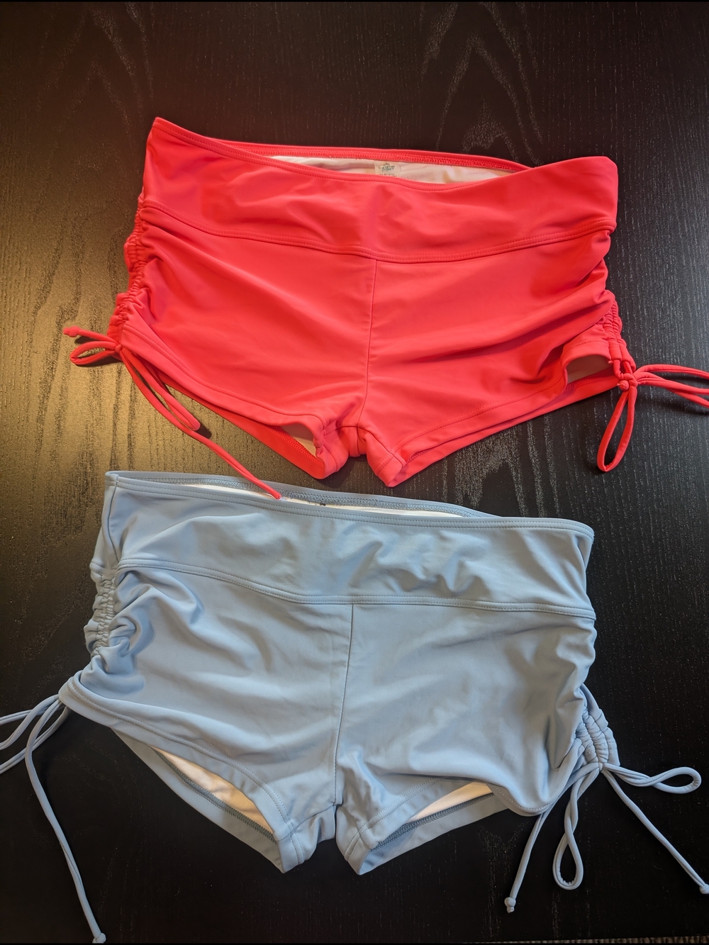 Swim Shorts- Set Of 2